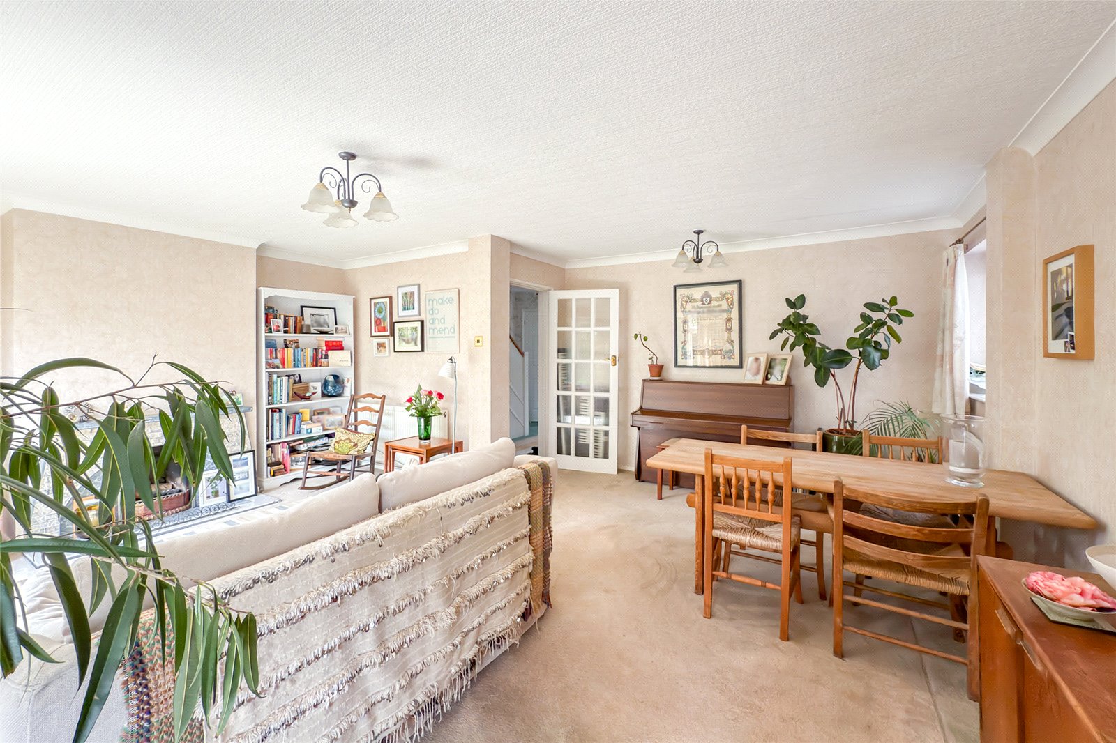 3 bed semi-detached house for sale in Orchard Drive, Park Street, St. Albans, Hertfordshire, AL2 - Property Image 18