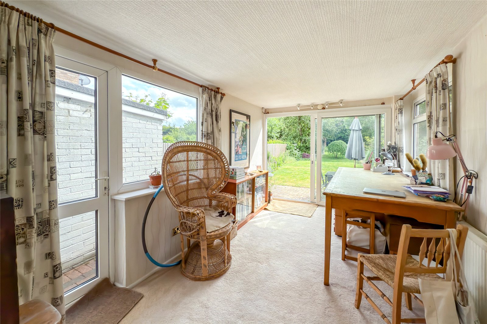 3 bed semi-detached house for sale in Orchard Drive, Park Street, St. Albans, Hertfordshire, AL2 - Property Image 19