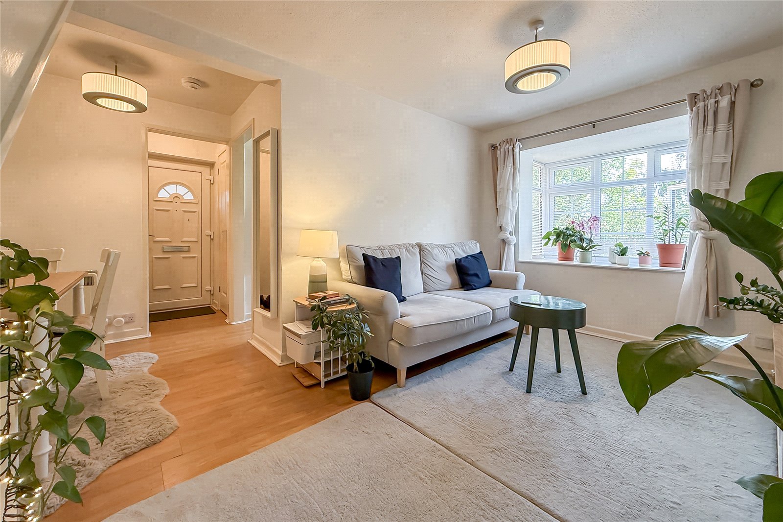 2 bed house to rent in Ashdales, St. Albans, Hertfordshire, AL1  - Property Image 7
