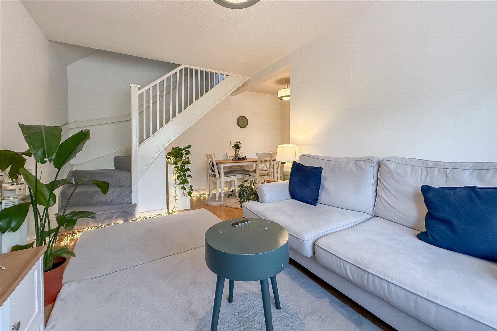 2 bed house to rent in Ashdales, St. Albans, Hertfordshire, AL1  - Property Image 9