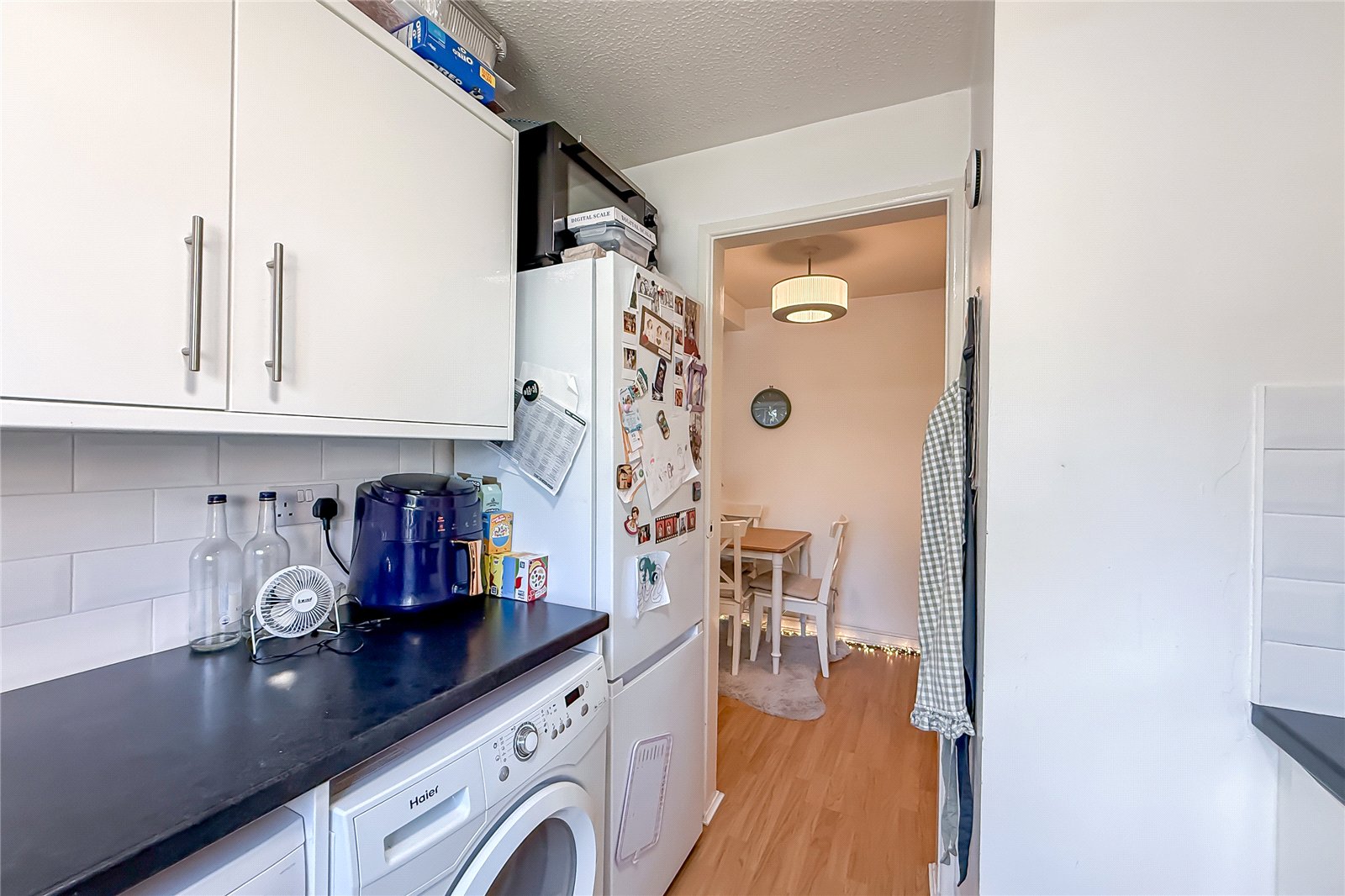 2 bed house to rent in Ashdales, St. Albans, Hertfordshire, AL1  - Property Image 10