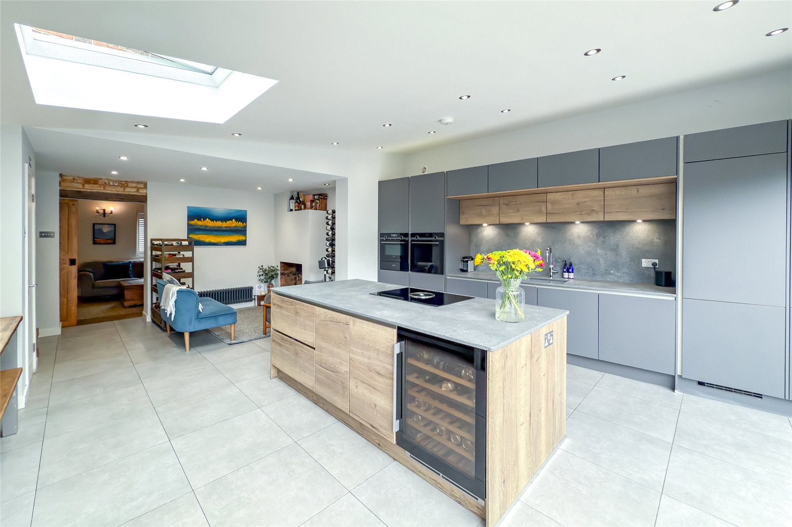 4 bed end of terrace house for sale in Beaumont Avenue, St. Albans, Hertfordshire, AL1  - Property Image 19