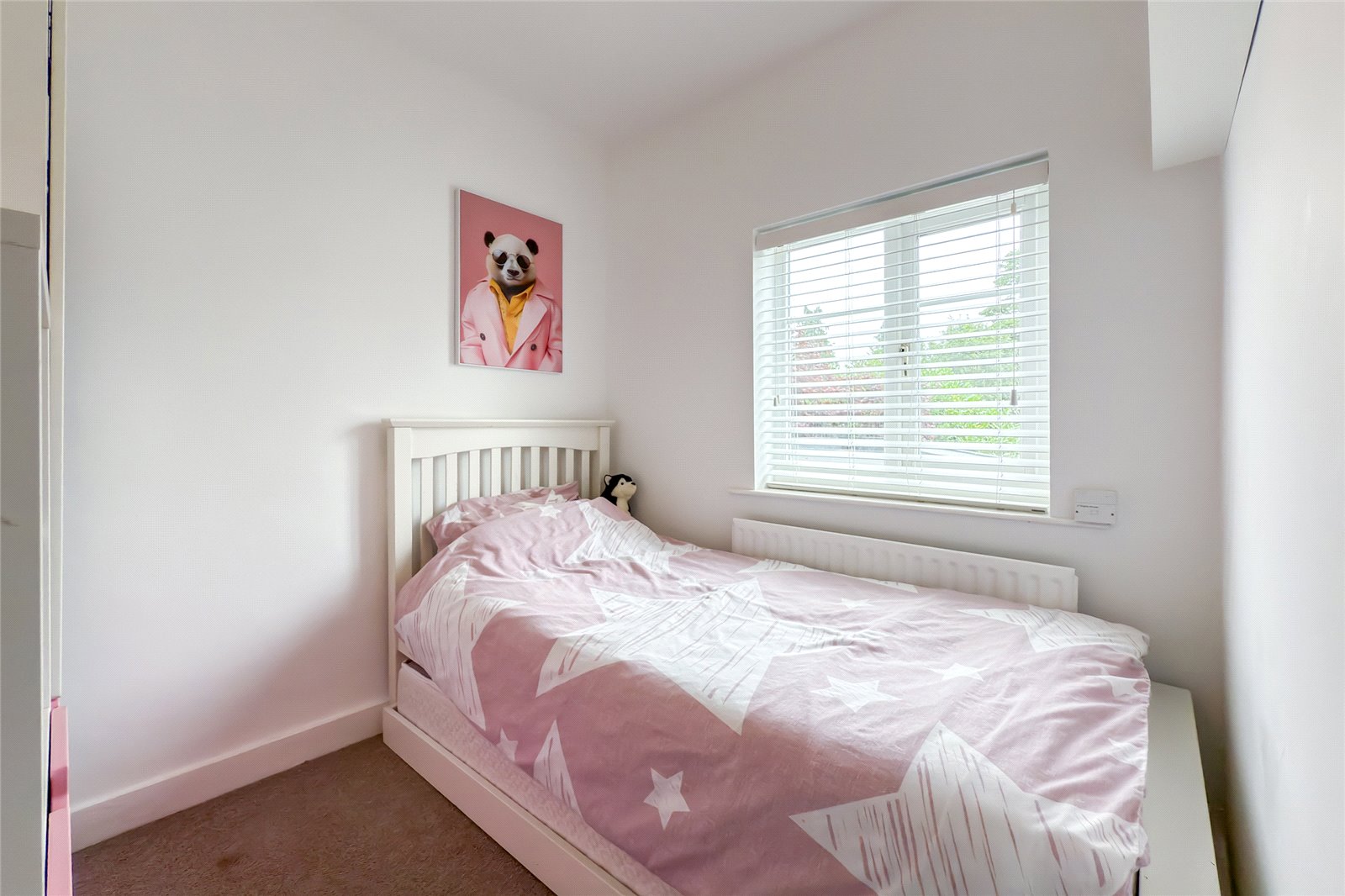 4 bed end of terrace house for sale in Beaumont Avenue, St. Albans, Hertfordshire, AL1  - Property Image 28