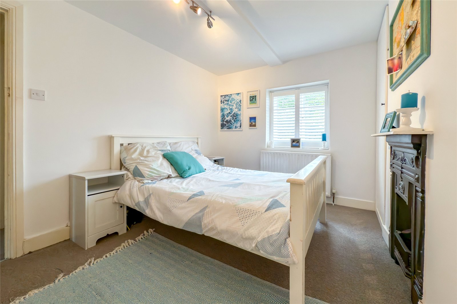 4 bed end of terrace house for sale in Beaumont Avenue, St. Albans, Hertfordshire, AL1  - Property Image 8