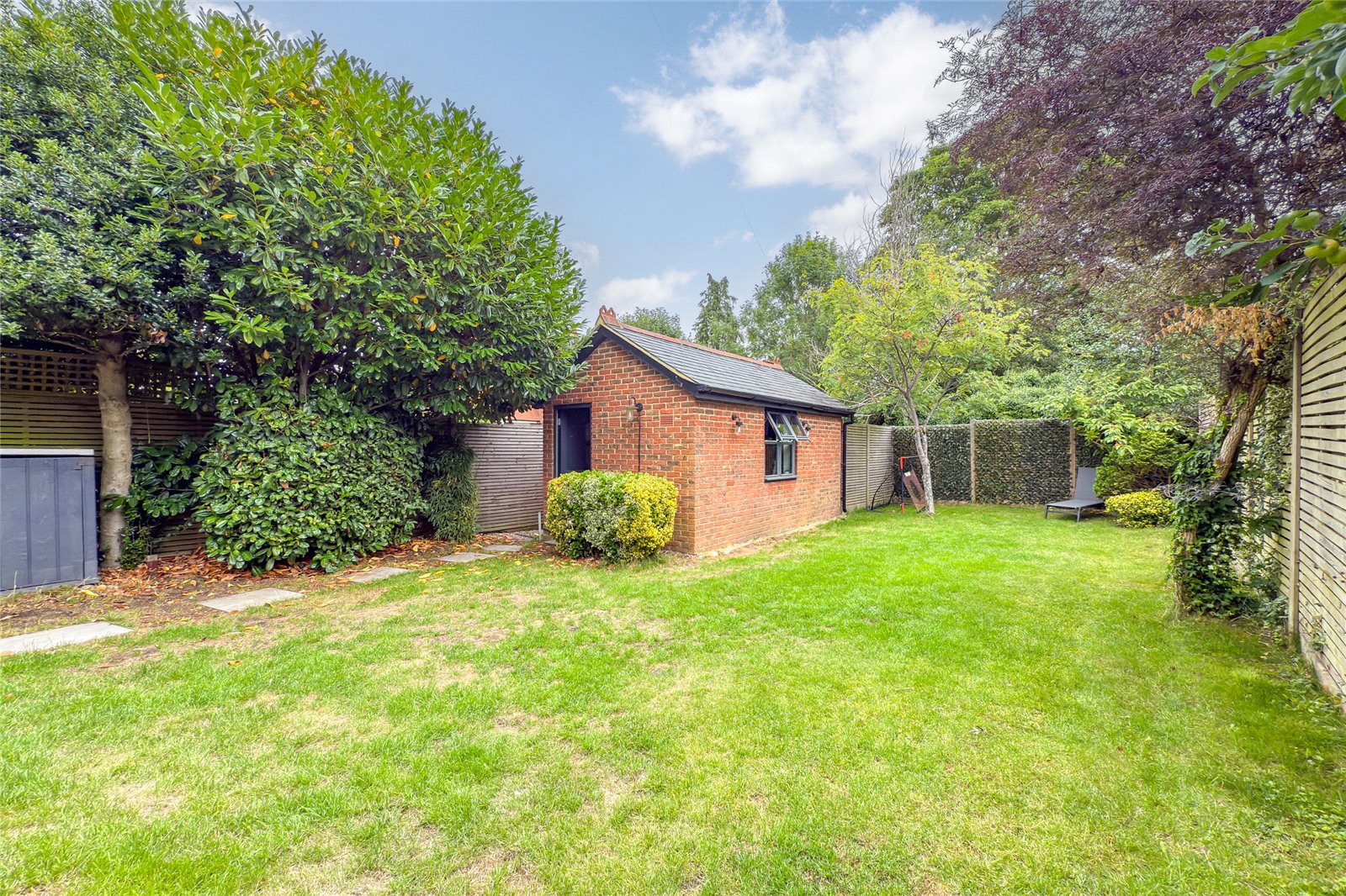 4 bed end of terrace house for sale in Beaumont Avenue, St. Albans, Hertfordshire, AL1  - Property Image 13