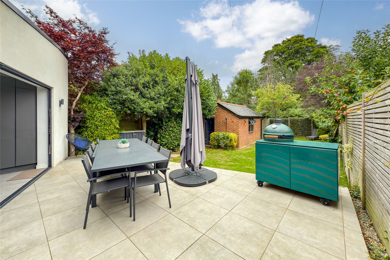 4 bed end of terrace house for sale in Beaumont Avenue, St. Albans, Hertfordshire, AL1  - Property Image 11