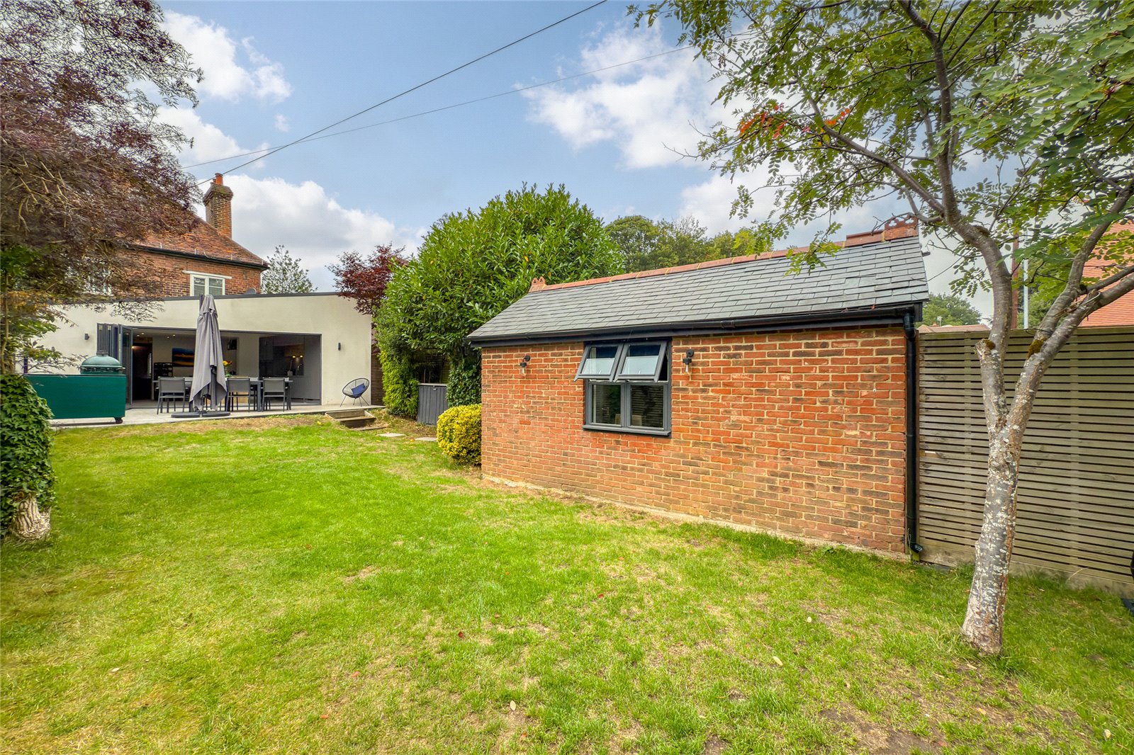 4 bed end of terrace house for sale in Beaumont Avenue, St. Albans, Hertfordshire, AL1  - Property Image 14