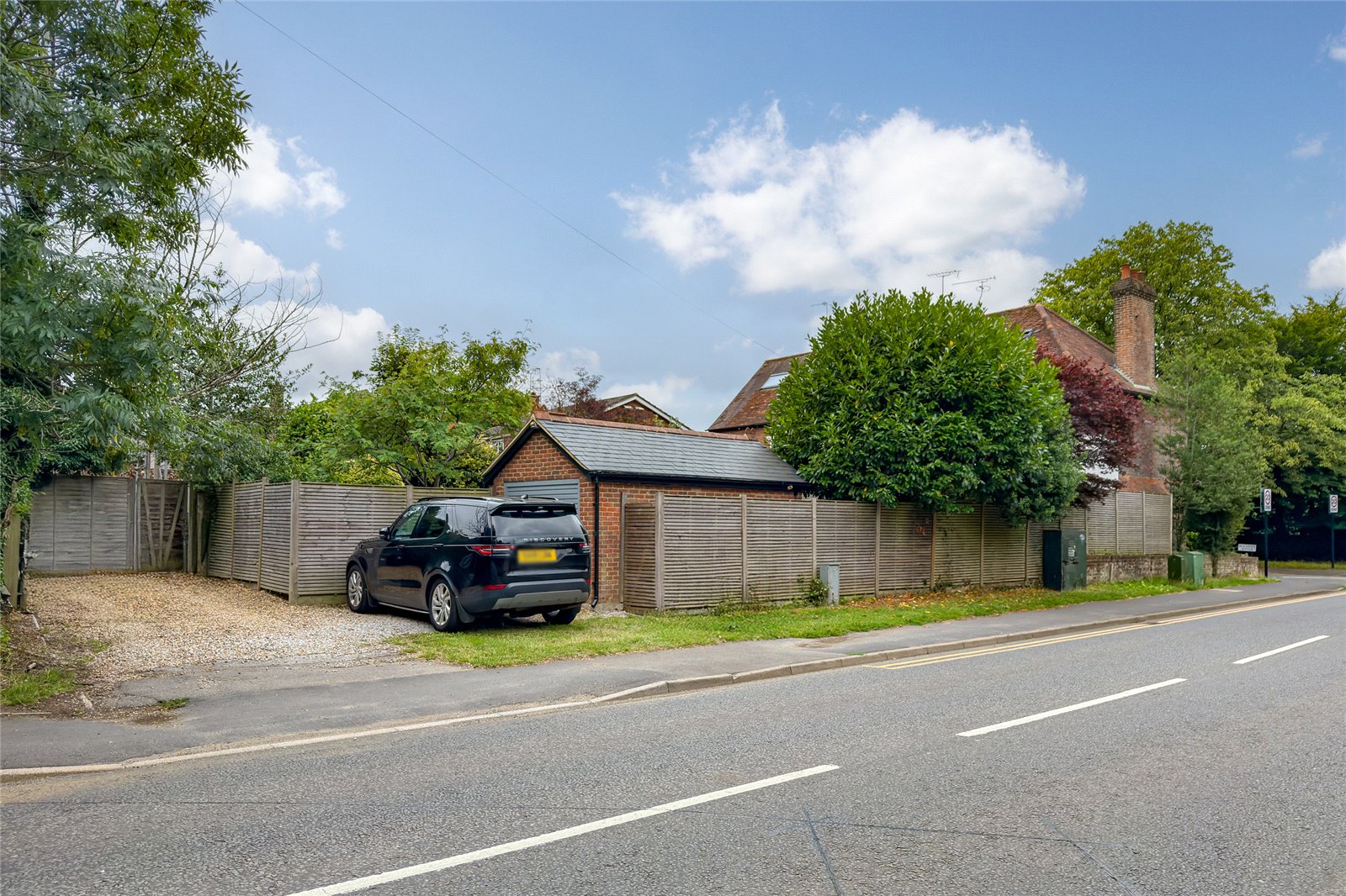 4 bed end of terrace house for sale in Beaumont Avenue, St. Albans, Hertfordshire, AL1  - Property Image 17