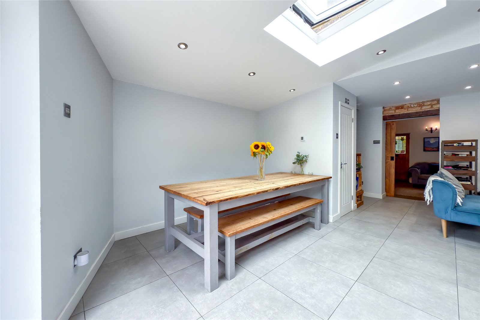 4 bed end of terrace house for sale in Beaumont Avenue, St. Albans, Hertfordshire, AL1  - Property Image 18