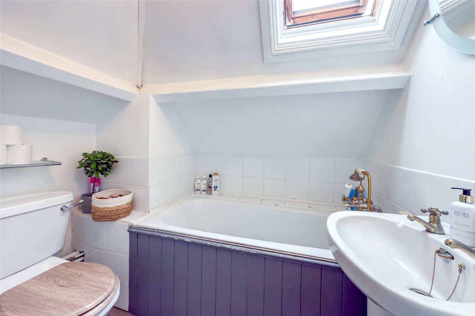 4 bed end of terrace house for sale in Beaumont Avenue, St. Albans, Hertfordshire, AL1  - Property Image 27