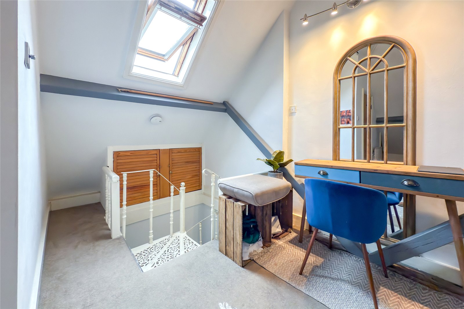 4 bed end of terrace house for sale in Beaumont Avenue, St. Albans, Hertfordshire, AL1  - Property Image 25