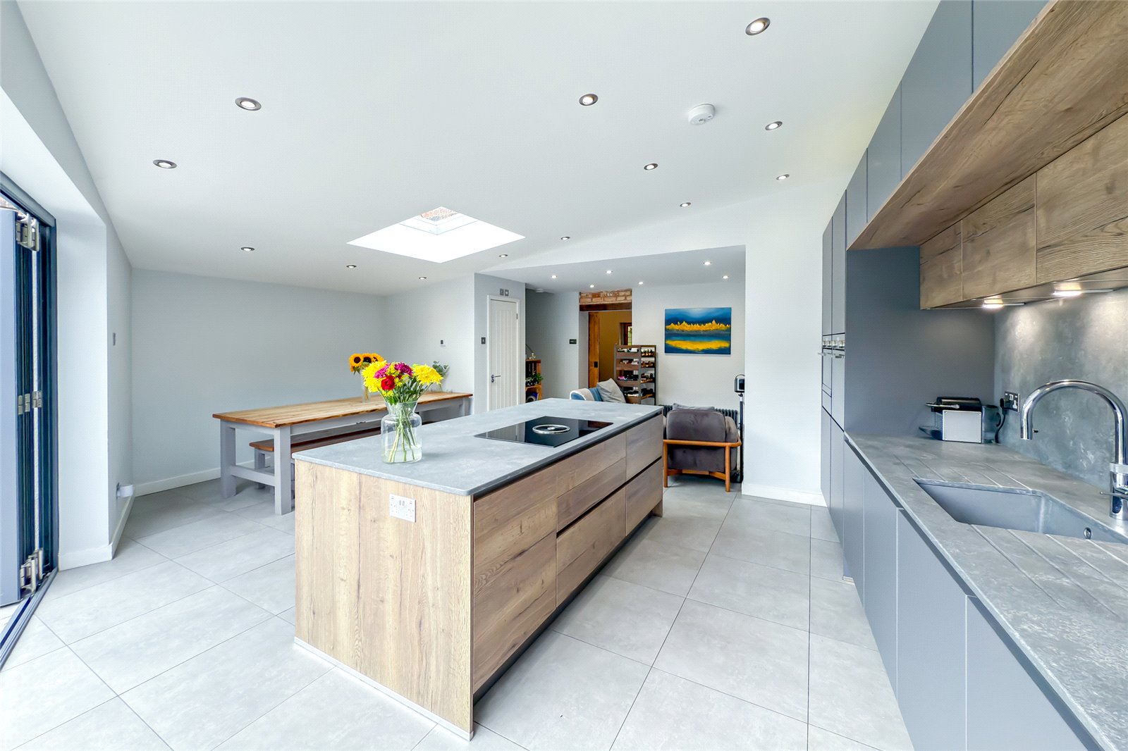 4 bed end of terrace house for sale in Beaumont Avenue, St. Albans, Hertfordshire, AL1  - Property Image 4