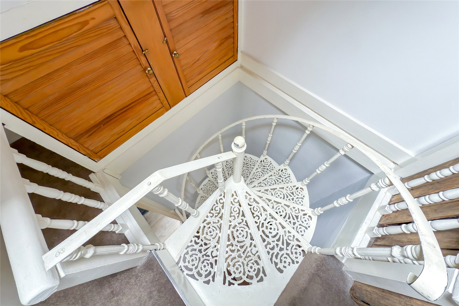 4 bed end of terrace house for sale in Beaumont Avenue, St. Albans, Hertfordshire, AL1  - Property Image 26