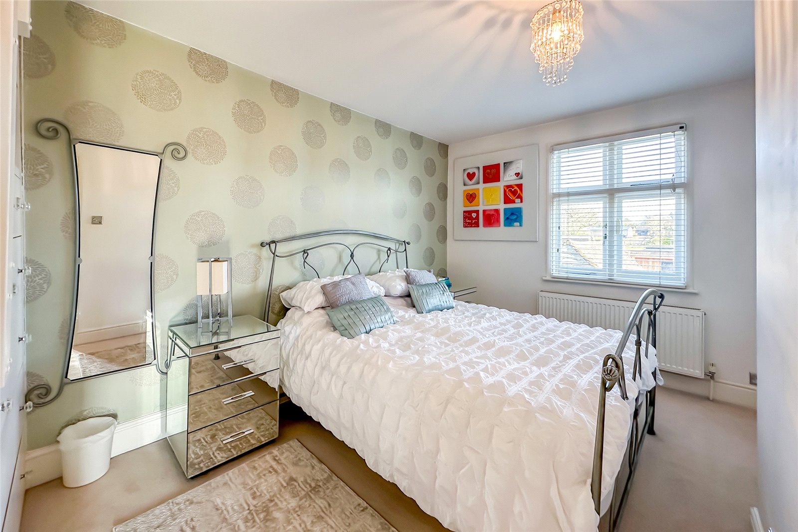 4 bed semi-detached house for sale in Shafford Cottages, Redbourn Road, St. Albans, Hertfordshire, AL3 - Property Image 10