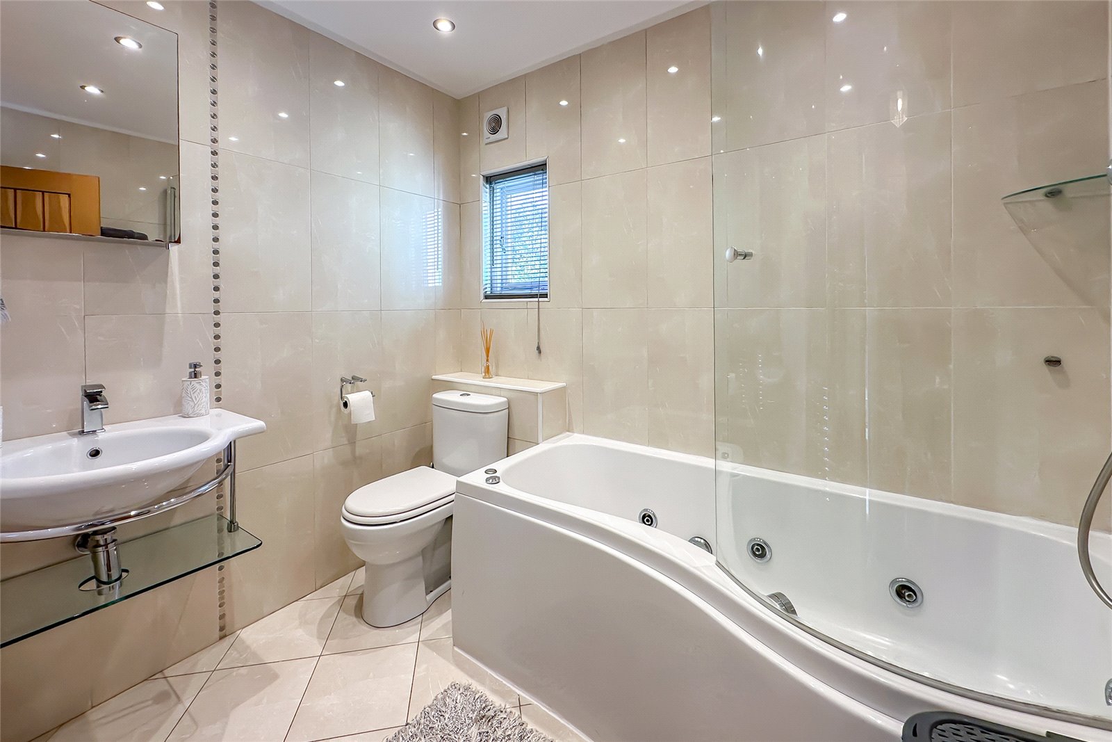 4 bed semi-detached house for sale in Shafford Cottages, Redbourn Road, St. Albans, Hertfordshire, AL3 - Property Image 11