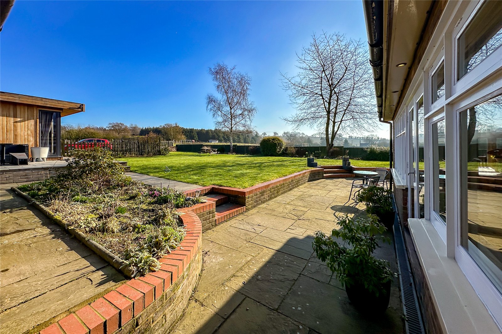 4 bed semi-detached house for sale in Shafford Cottages, Redbourn Road, St. Albans, Hertfordshire, AL3 - Property Image 12