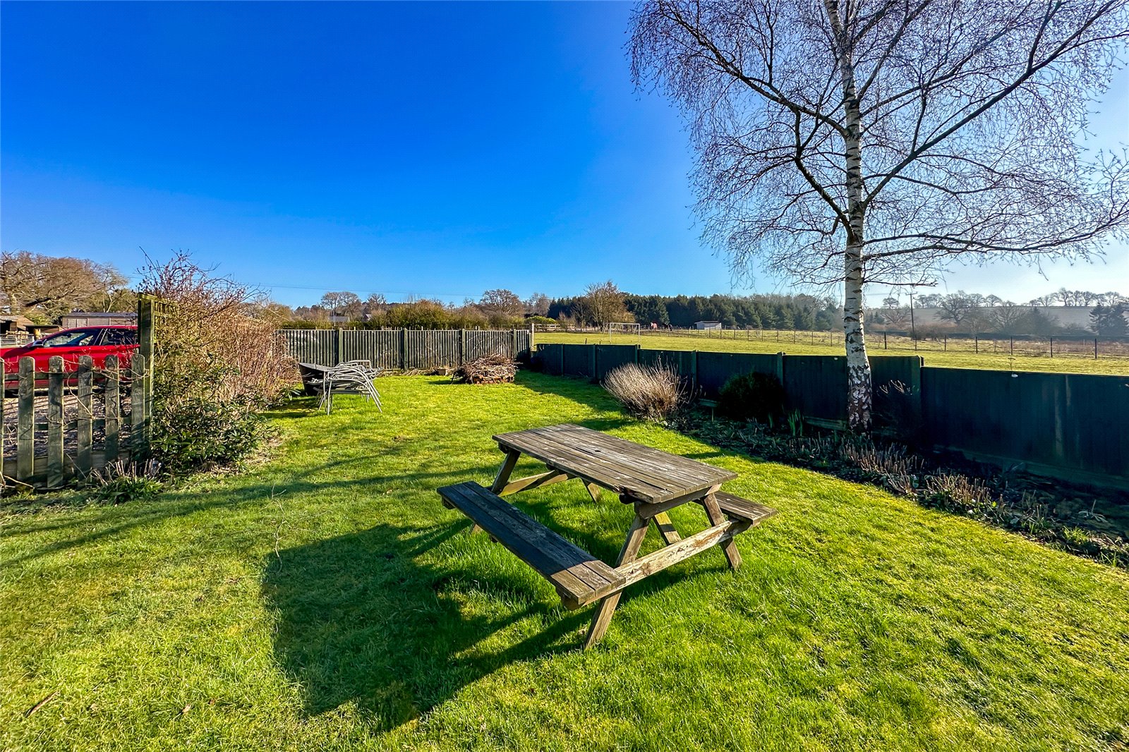 4 bed semi-detached house for sale in Shafford Cottages, Redbourn Road, St. Albans, Hertfordshire, AL3 - Property Image 14