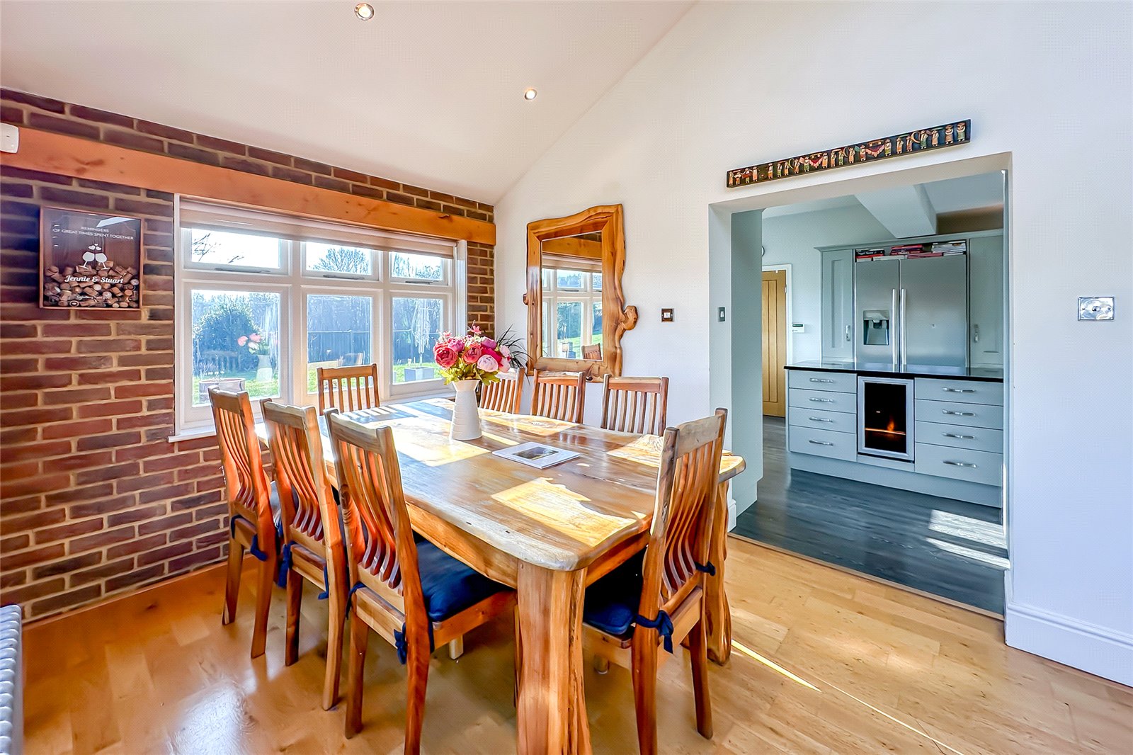 4 bed semi-detached house for sale in Shafford Cottages, Redbourn Road, St. Albans, Hertfordshire, AL3 - Property Image 19