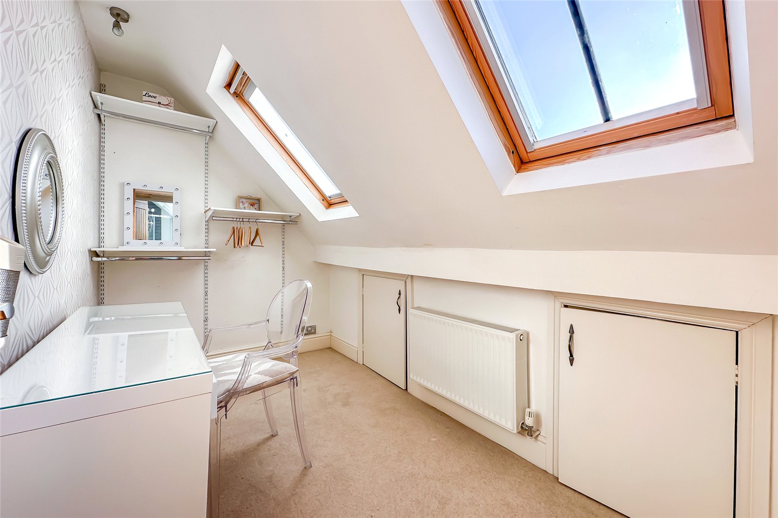 4 bed semi-detached house for sale in Shafford Cottages, Redbourn Road, St. Albans, Hertfordshire, AL3 - Property Image 20