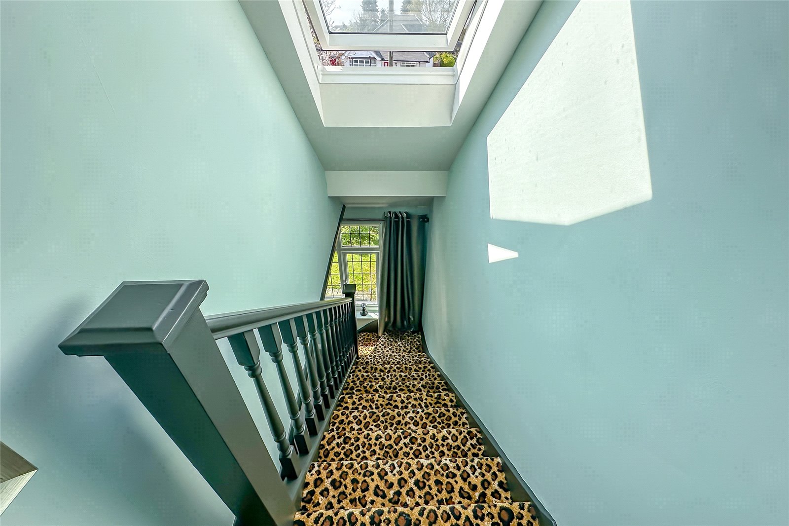 2 bed for sale in North Close, St. Albans, Hertfordshire, AL2  - Property Image 18