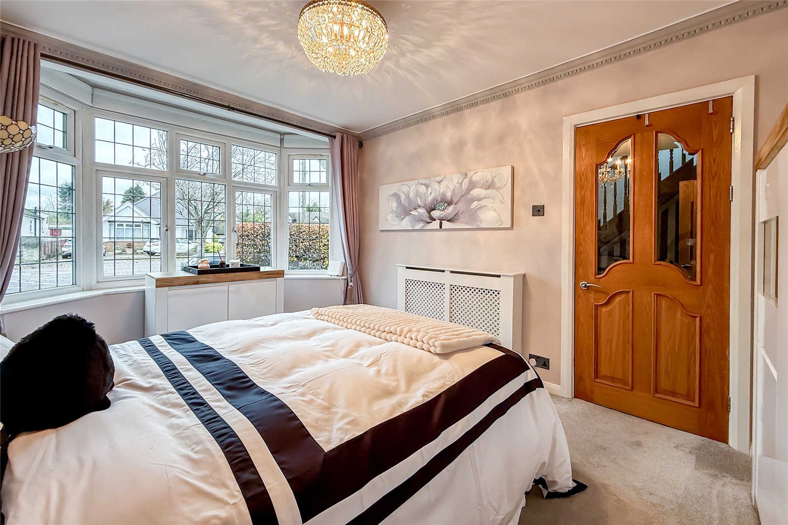 2 bed for sale in North Close, St. Albans, Hertfordshire, AL2  - Property Image 21