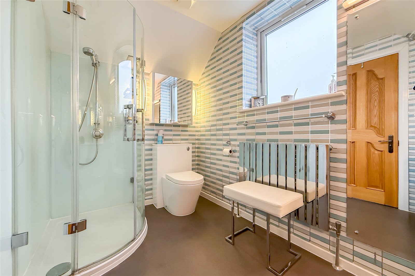 2 bed for sale in North Close, St. Albans, Hertfordshire, AL2  - Property Image 11