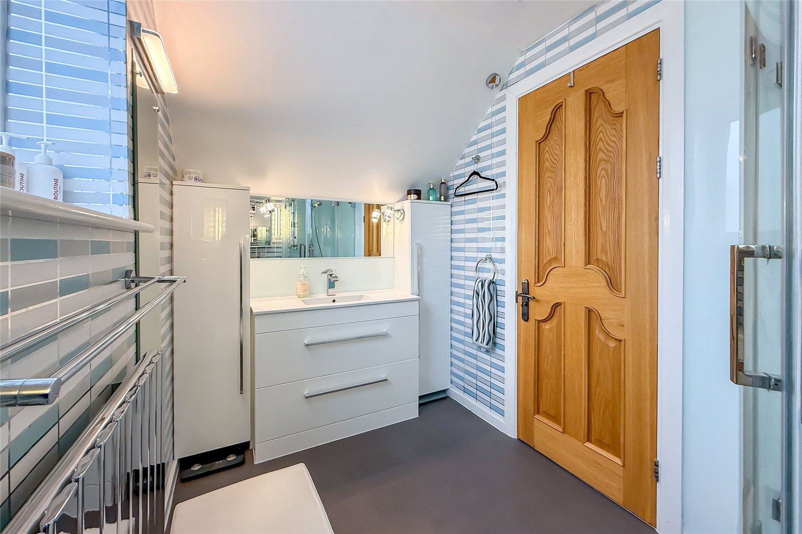 2 bed for sale in North Close, St. Albans, Hertfordshire, AL2  - Property Image 20