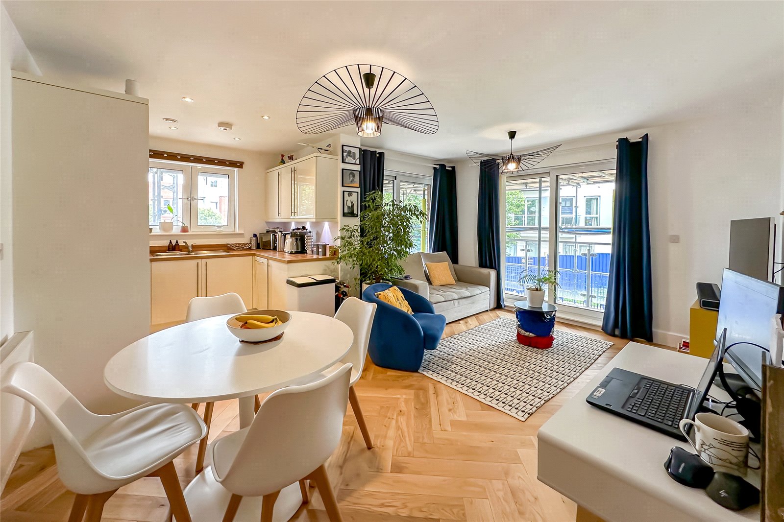 2 bed house to rent in Roma House, Charrington Place, St. Albans, Hertfordshire, AL1 - Property Image 3