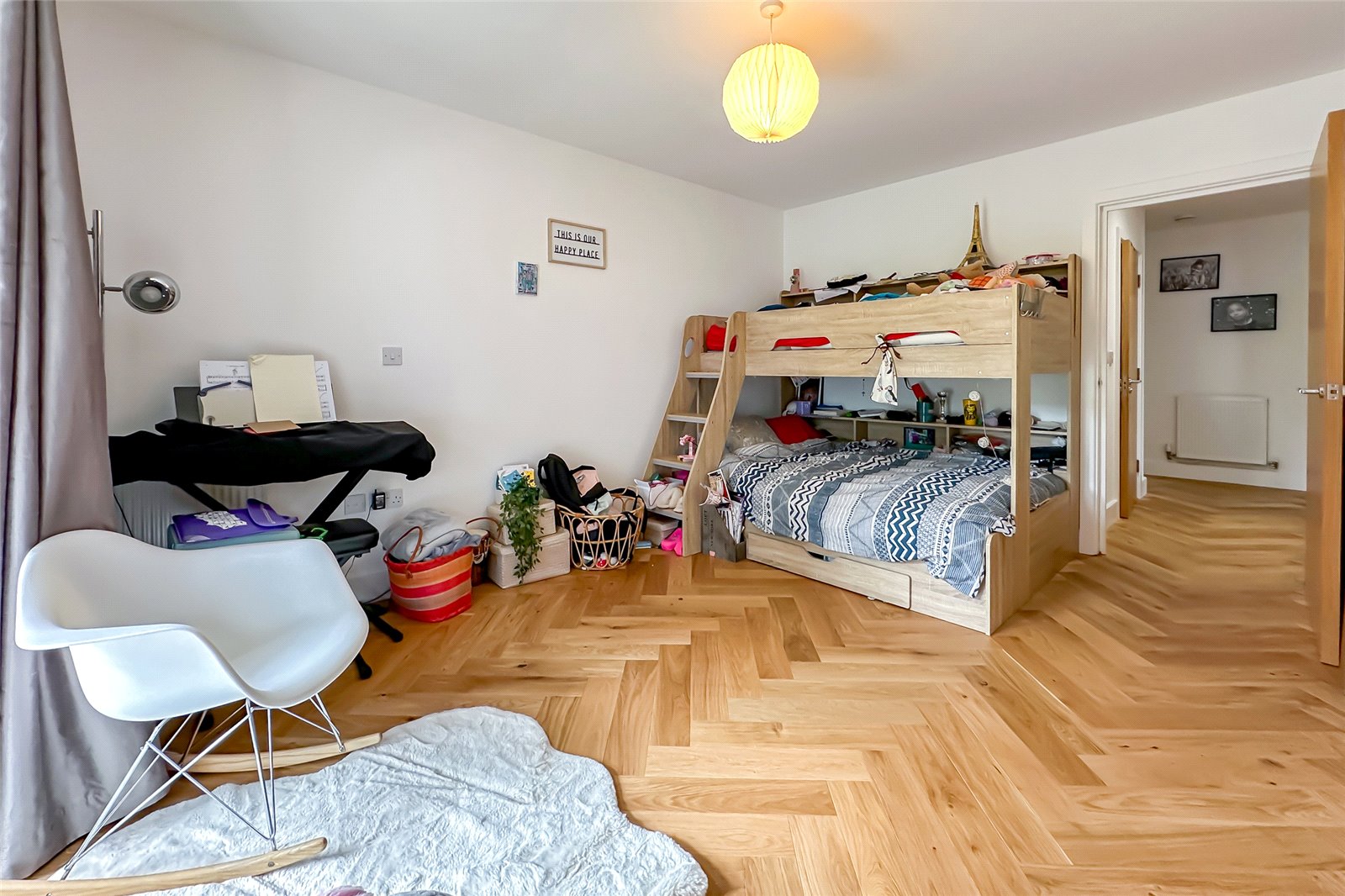 2 bed house to rent in Roma House, Charrington Place, St. Albans, Hertfordshire, AL1 - Property Image 6