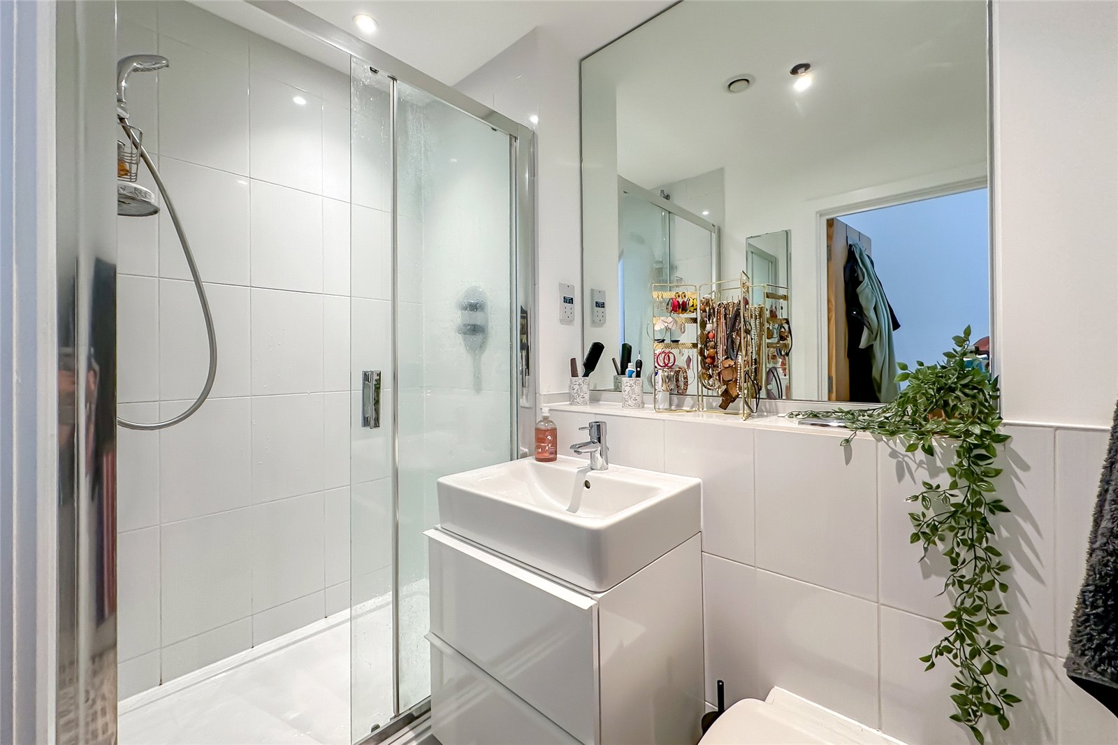 2 bed house to rent in Roma House, Charrington Place, St. Albans, Hertfordshire, AL1 - Property Image 7