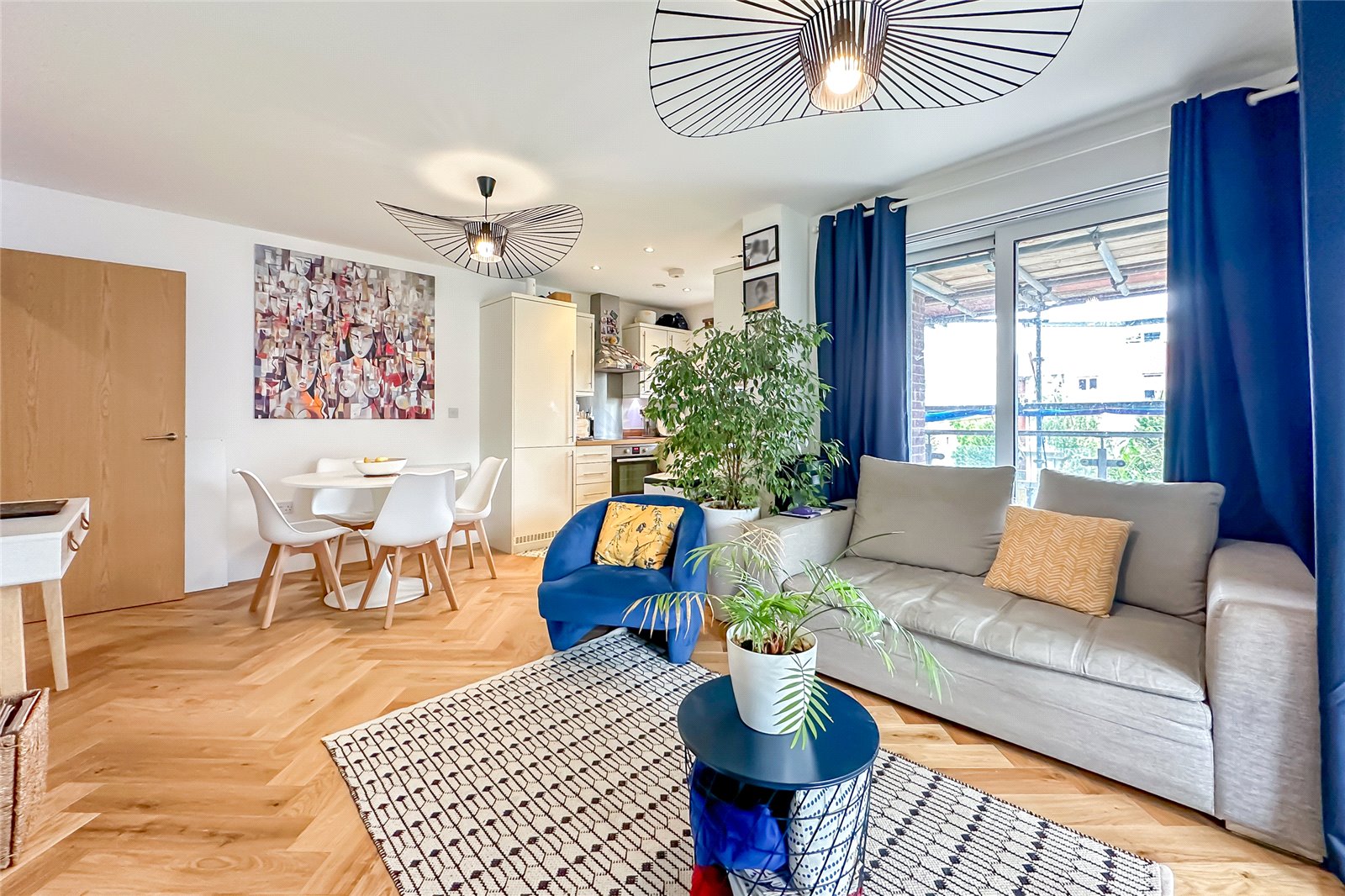 2 bed house to rent in Roma House, Charrington Place, St. Albans, Hertfordshire, AL1 - Property Image 10