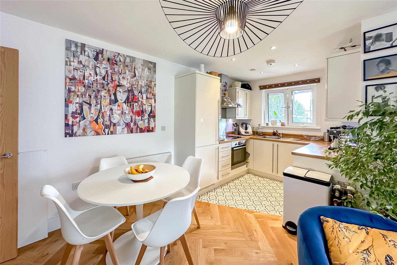 2 bed house to rent in Roma House, Charrington Place, St. Albans, Hertfordshire, AL1 - Property Image 11