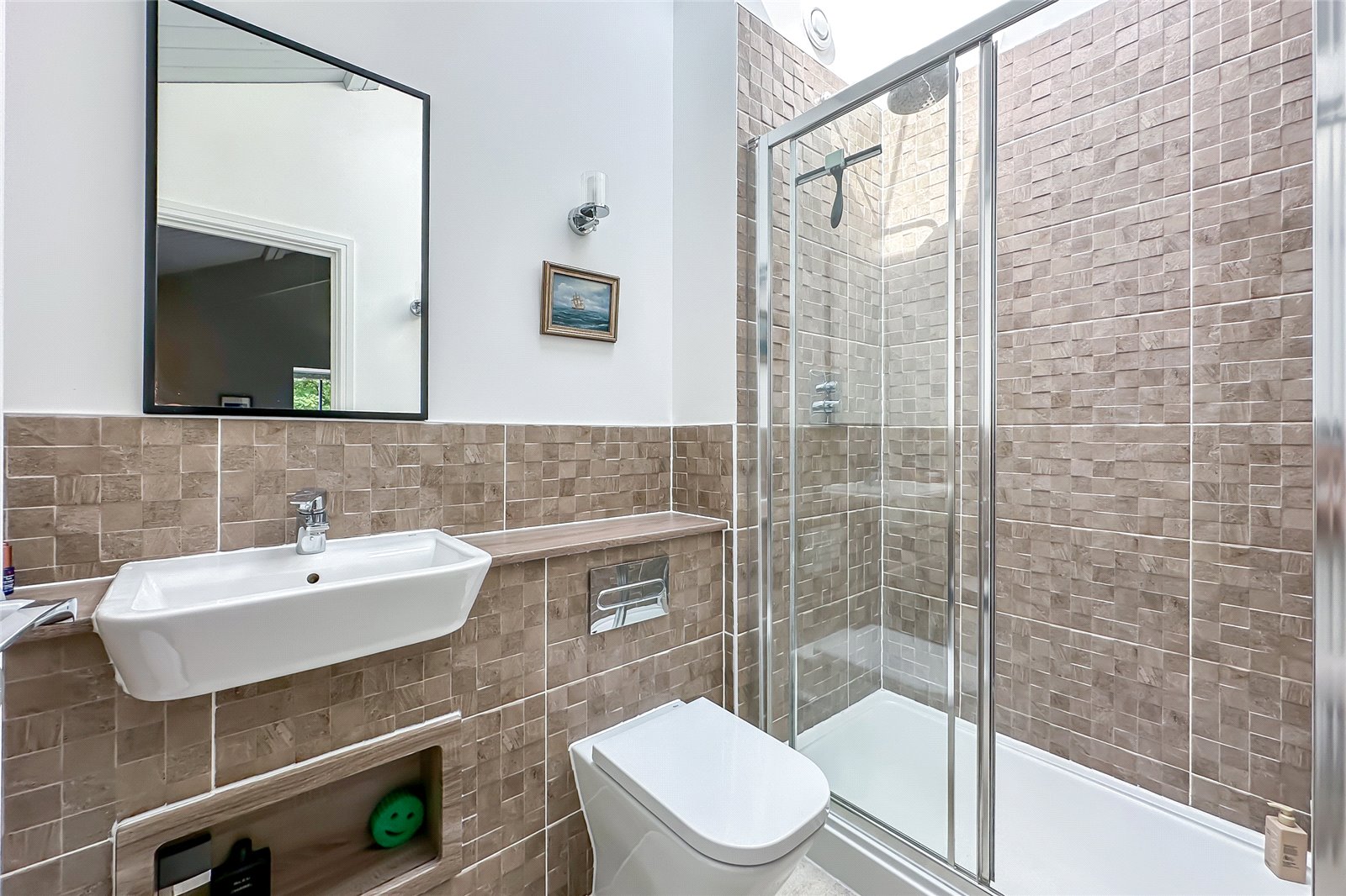 2 bed maisonette for sale in Hansell Gardens, Sutton Road, St. Albans, Hertfordshire, AL1 - Property Image 11