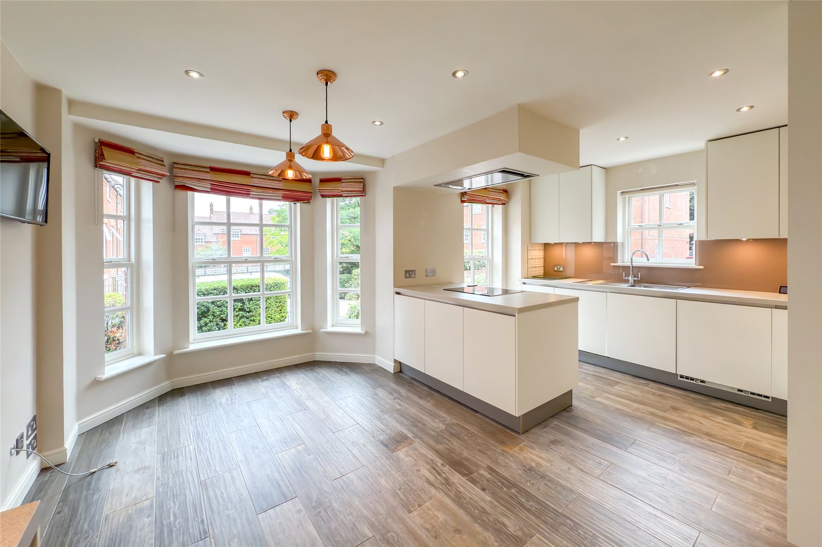 2 bed apartment to rent in Newmarket Court, Goldsmith Way, St Albans, Hertfordshire, AL3  - Property Image 2