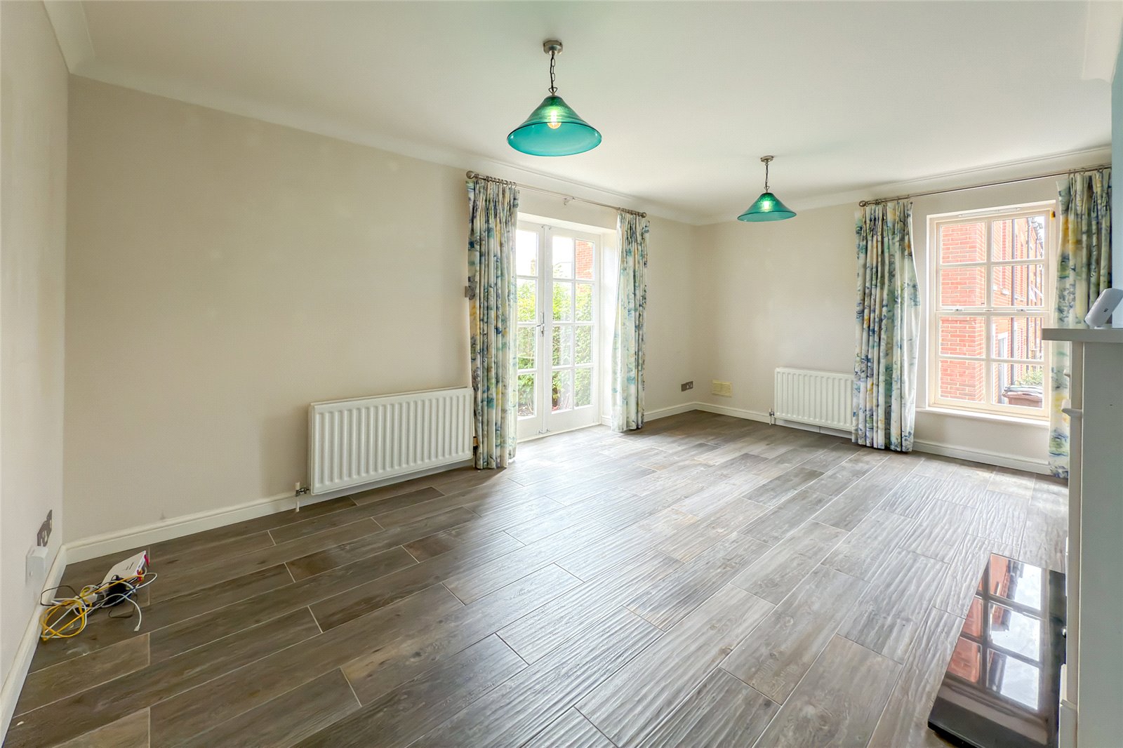 2 bed apartment to rent in Newmarket Court, Goldsmith Way, St Albans, Hertfordshire, AL3  - Property Image 3