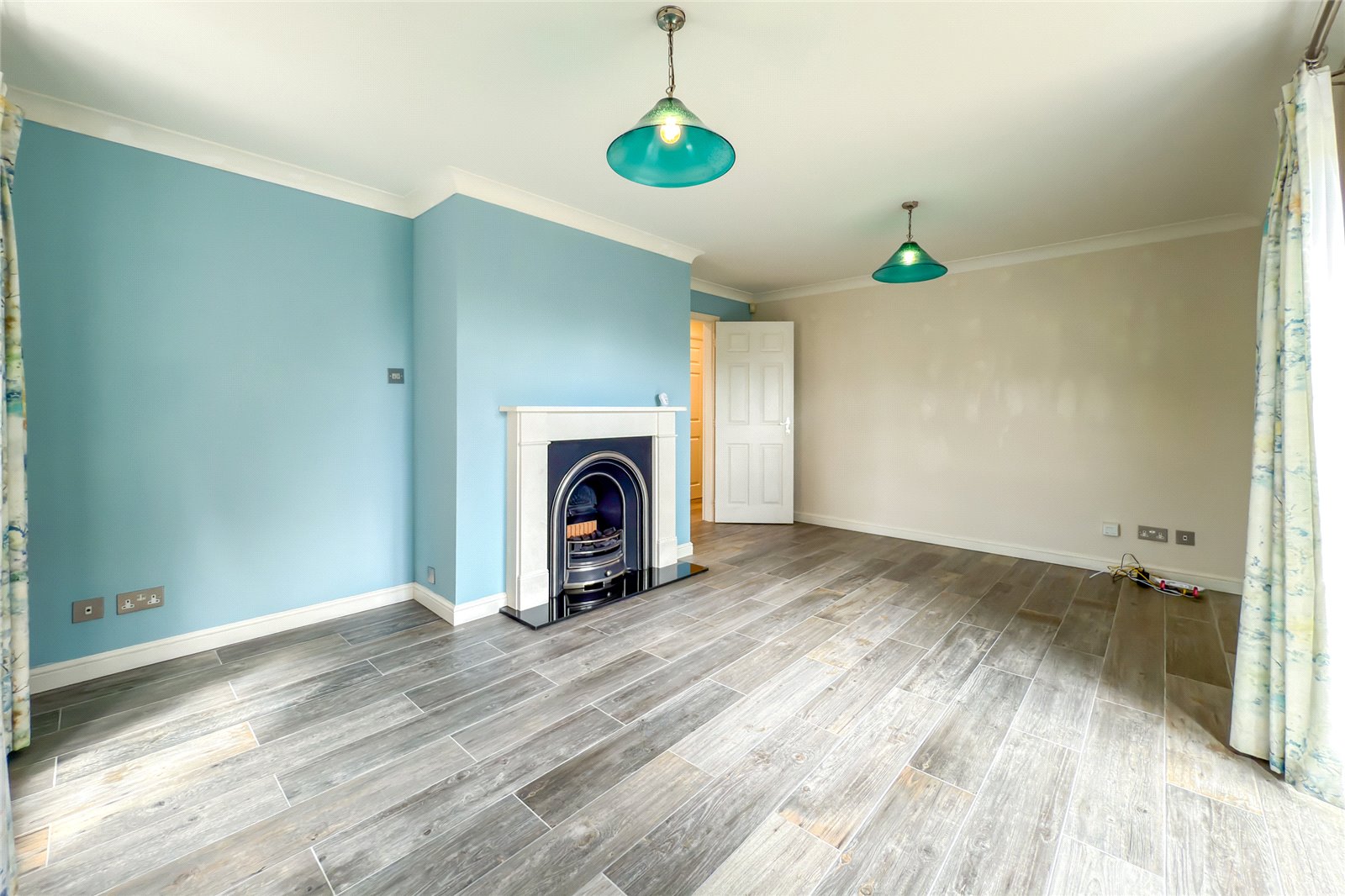 2 bed apartment to rent in Newmarket Court, Goldsmith Way, St Albans, Hertfordshire, AL3  - Property Image 6