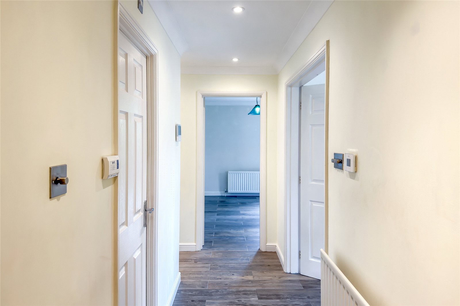 2 bed apartment to rent in Newmarket Court, Goldsmith Way, St Albans, Hertfordshire, AL3  - Property Image 7
