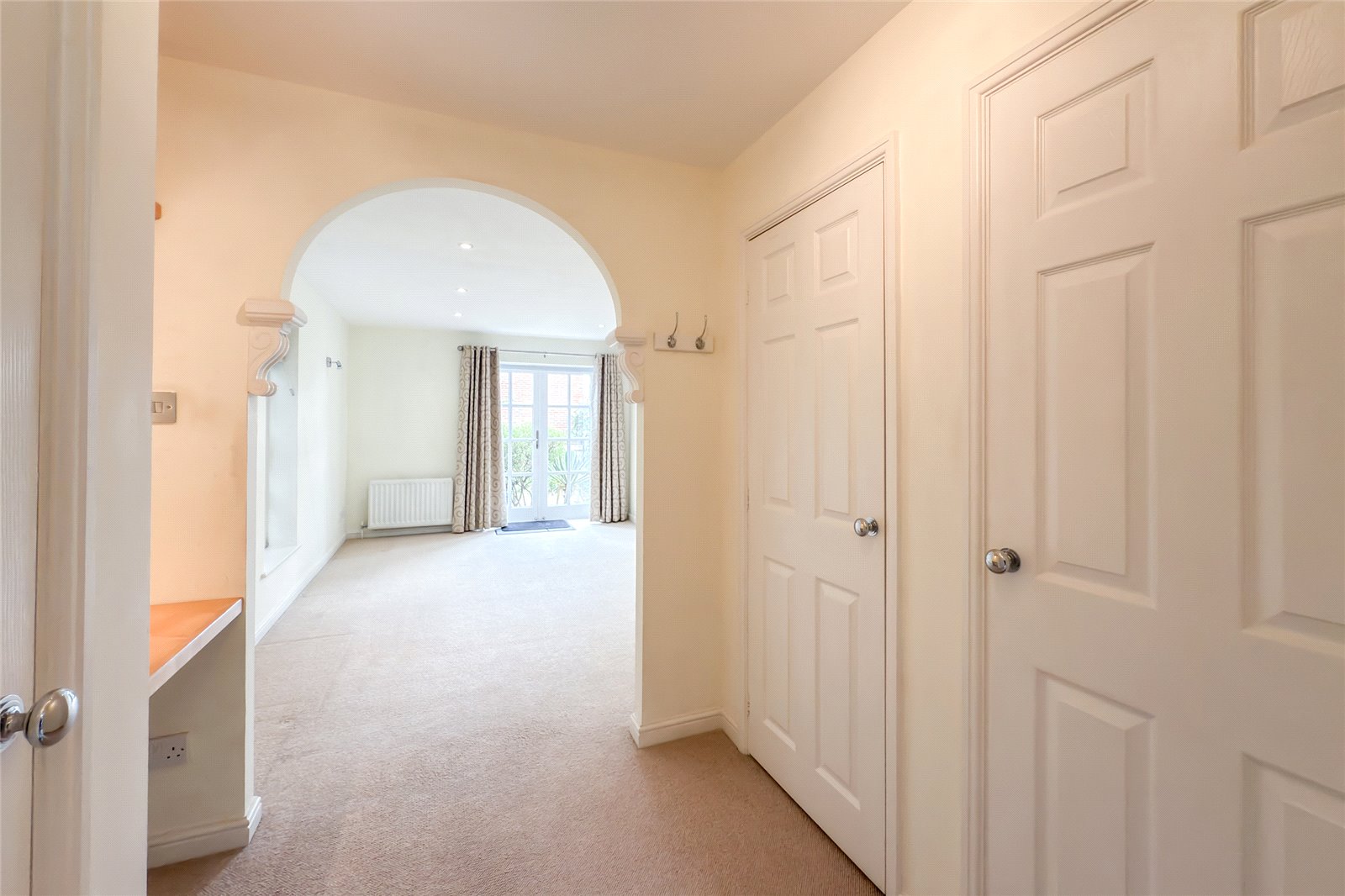 2 bed apartment to rent in Newmarket Court, Goldsmith Way, St Albans, Hertfordshire, AL3  - Property Image 12