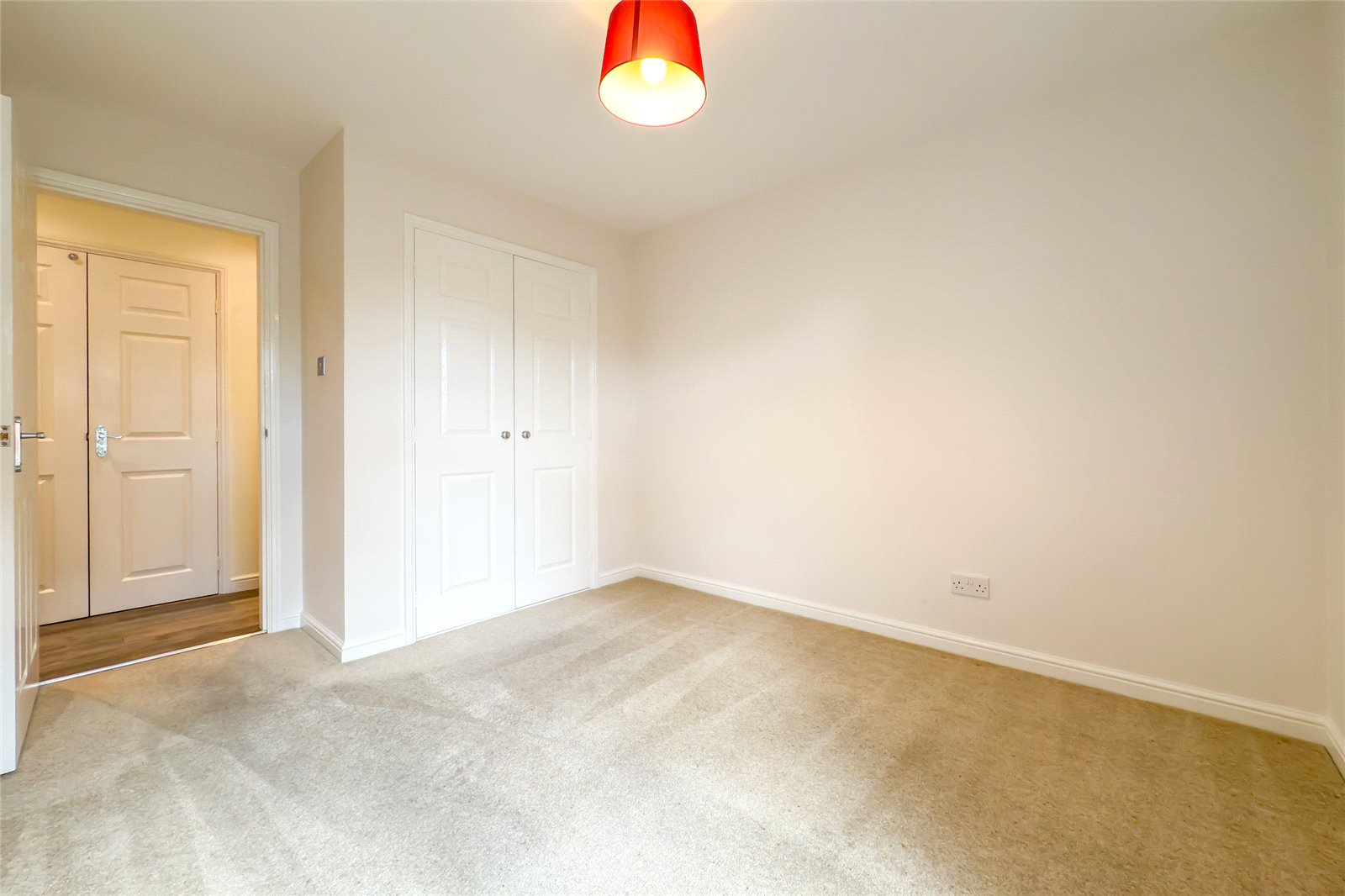 2 bed apartment to rent in Newmarket Court, Goldsmith Way, St Albans, Hertfordshire, AL3  - Property Image 16