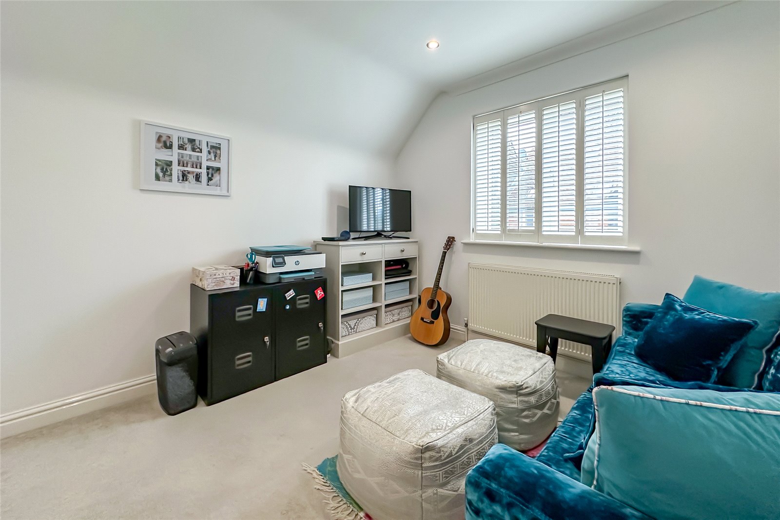 3 bed terraced house for sale in Saracens Head Yard, Pageant Road, St. Albans, Hertfordshire, AL1 - Property Image 7