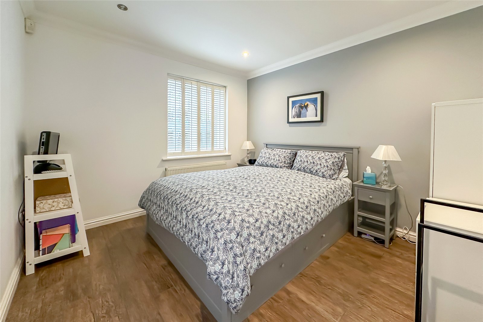 3 bed terraced house for sale in Saracens Head Yard, Pageant Road, St. Albans, Hertfordshire, AL1 - Property Image 10