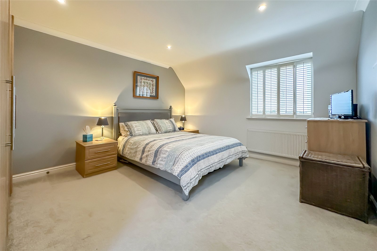 3 bed terraced house for sale in Saracens Head Yard, Pageant Road, St. Albans, Hertfordshire, AL1 - Property Image 6