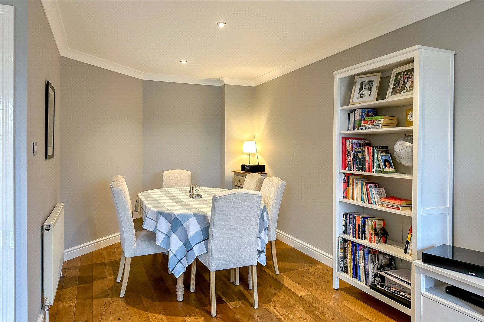 3 bed terraced house for sale in Saracens Head Yard, Pageant Road, St. Albans, Hertfordshire, AL1 - Property Image 18