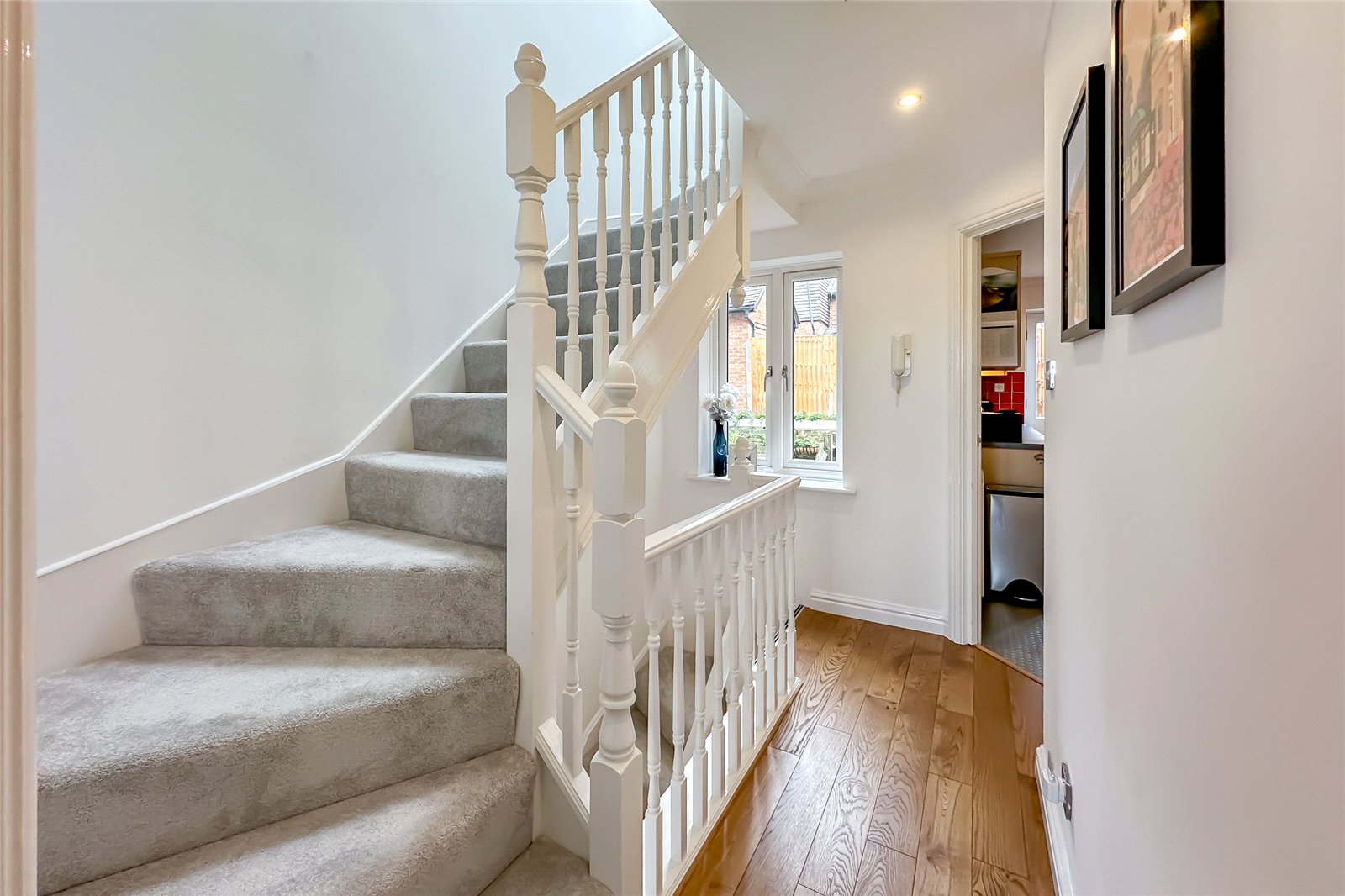 3 bed terraced house for sale in Saracens Head Yard, Pageant Road, St. Albans, Hertfordshire, AL1 - Property Image 19