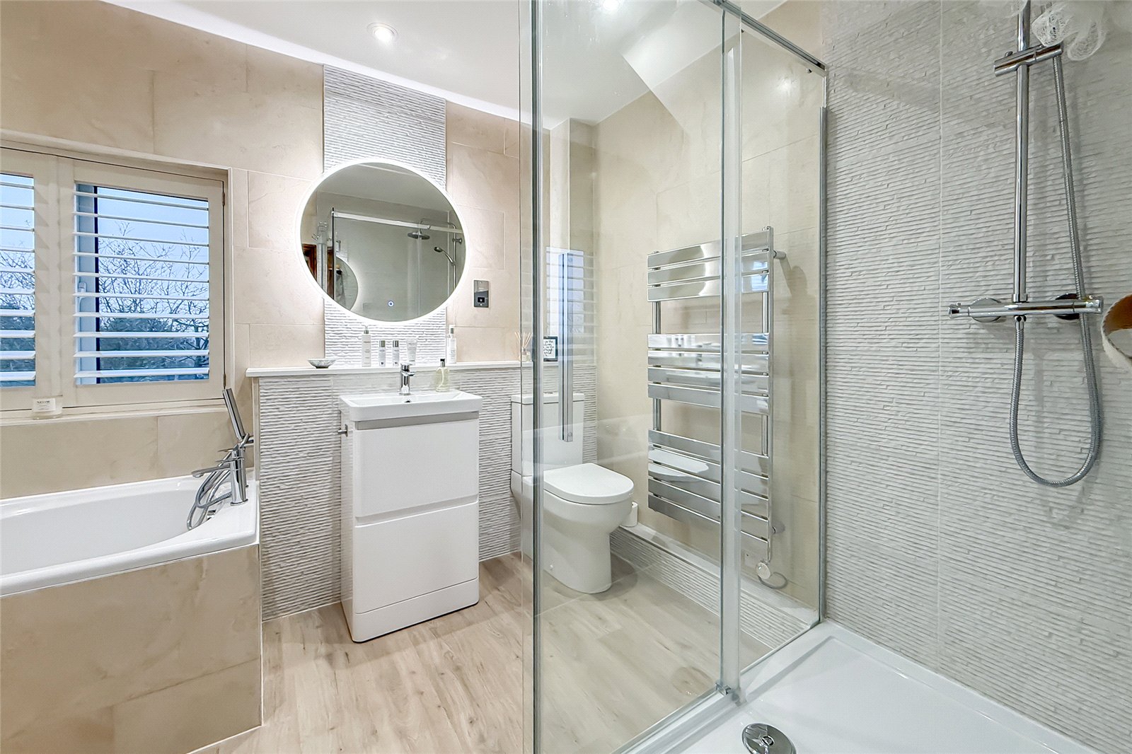 2 bed terraced house for sale in Bower Heath Lane, Bower Heath, Harpenden, Hertfordshire, AL5  - Property Image 14