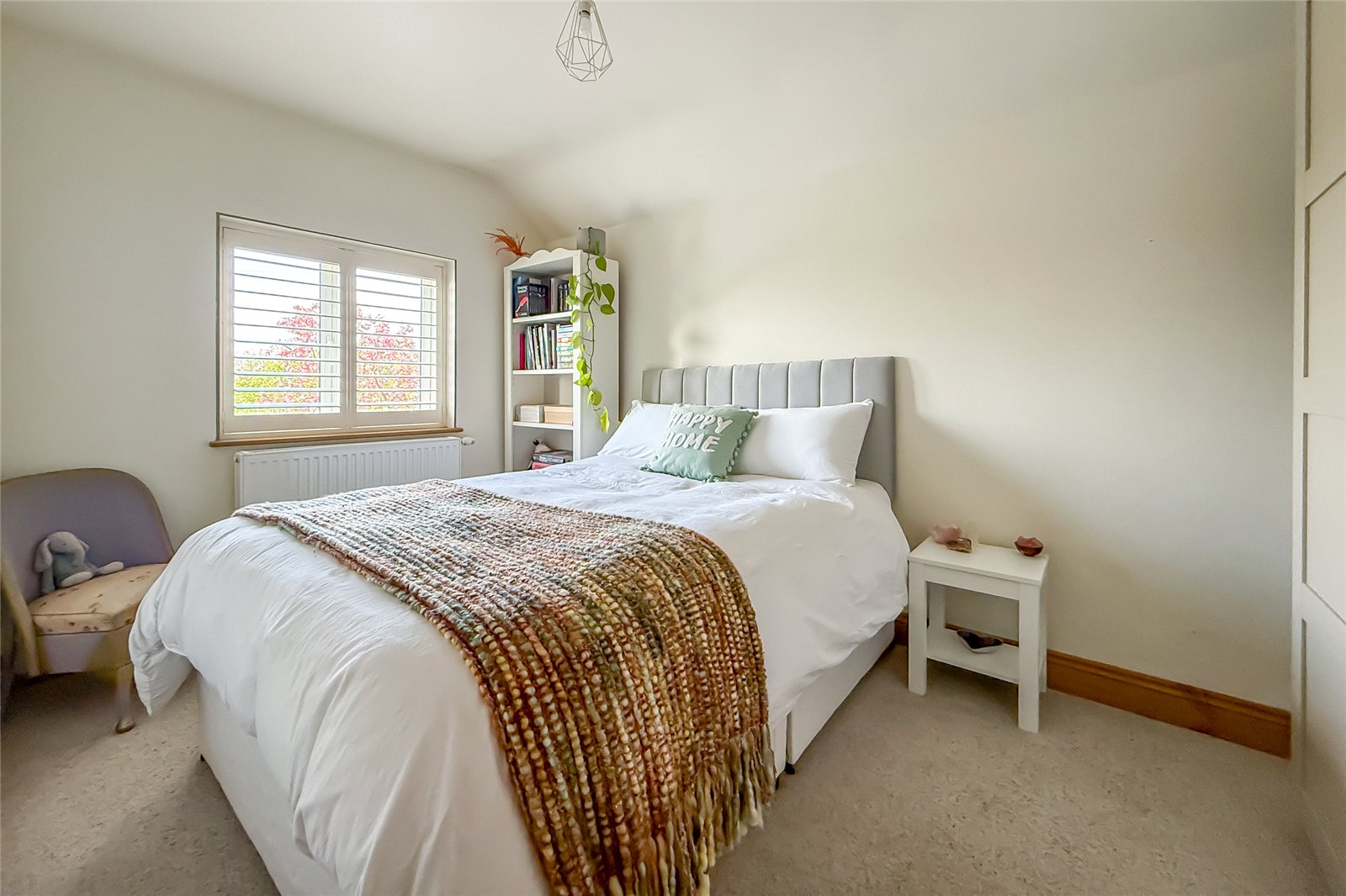 2 bed terraced house for sale in Bower Heath Lane, Bower Heath, Harpenden, Hertfordshire, AL5  - Property Image 13