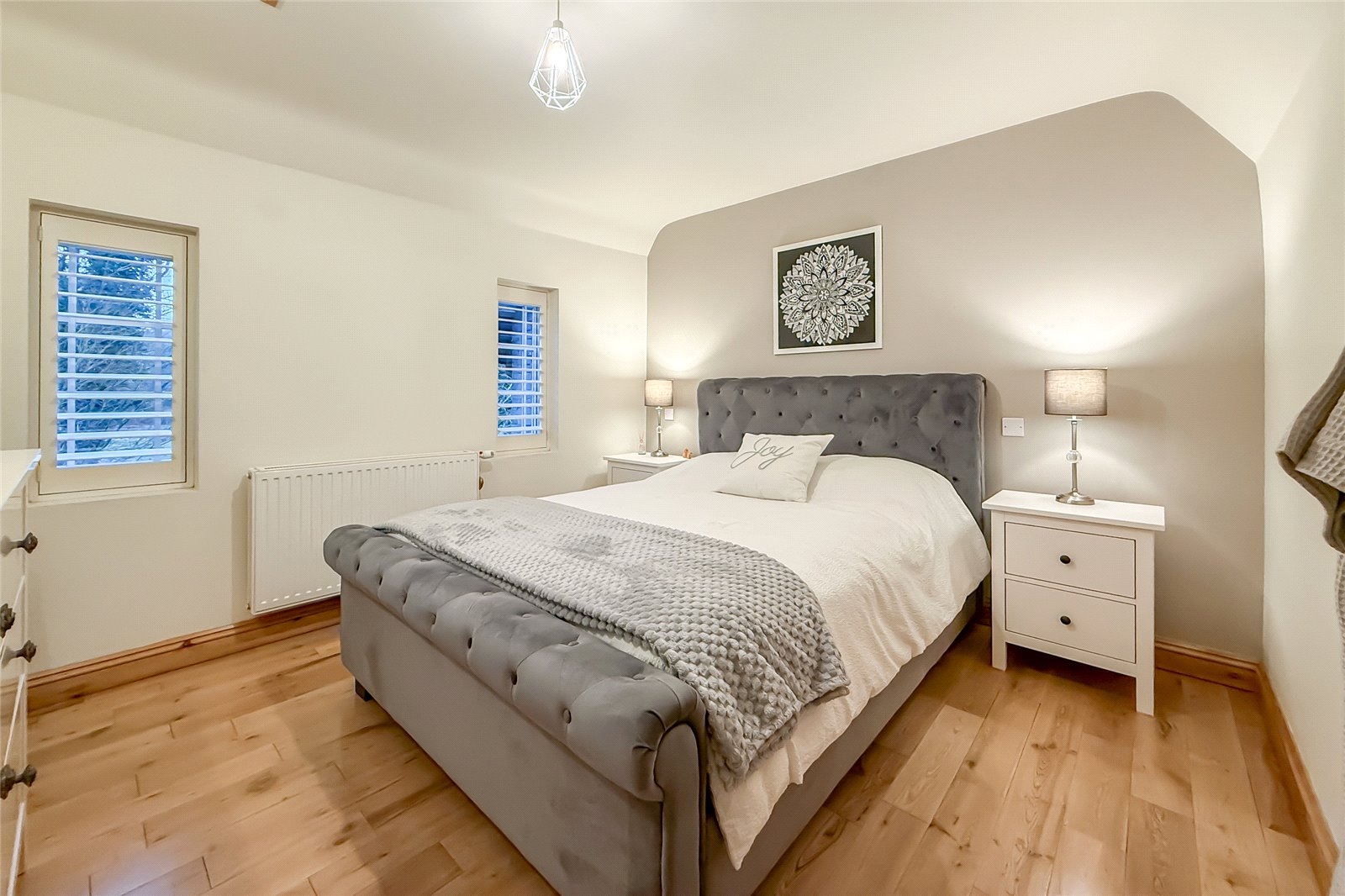 2 bed terraced house for sale in Bower Heath Lane, Bower Heath, Harpenden, Hertfordshire, AL5  - Property Image 12