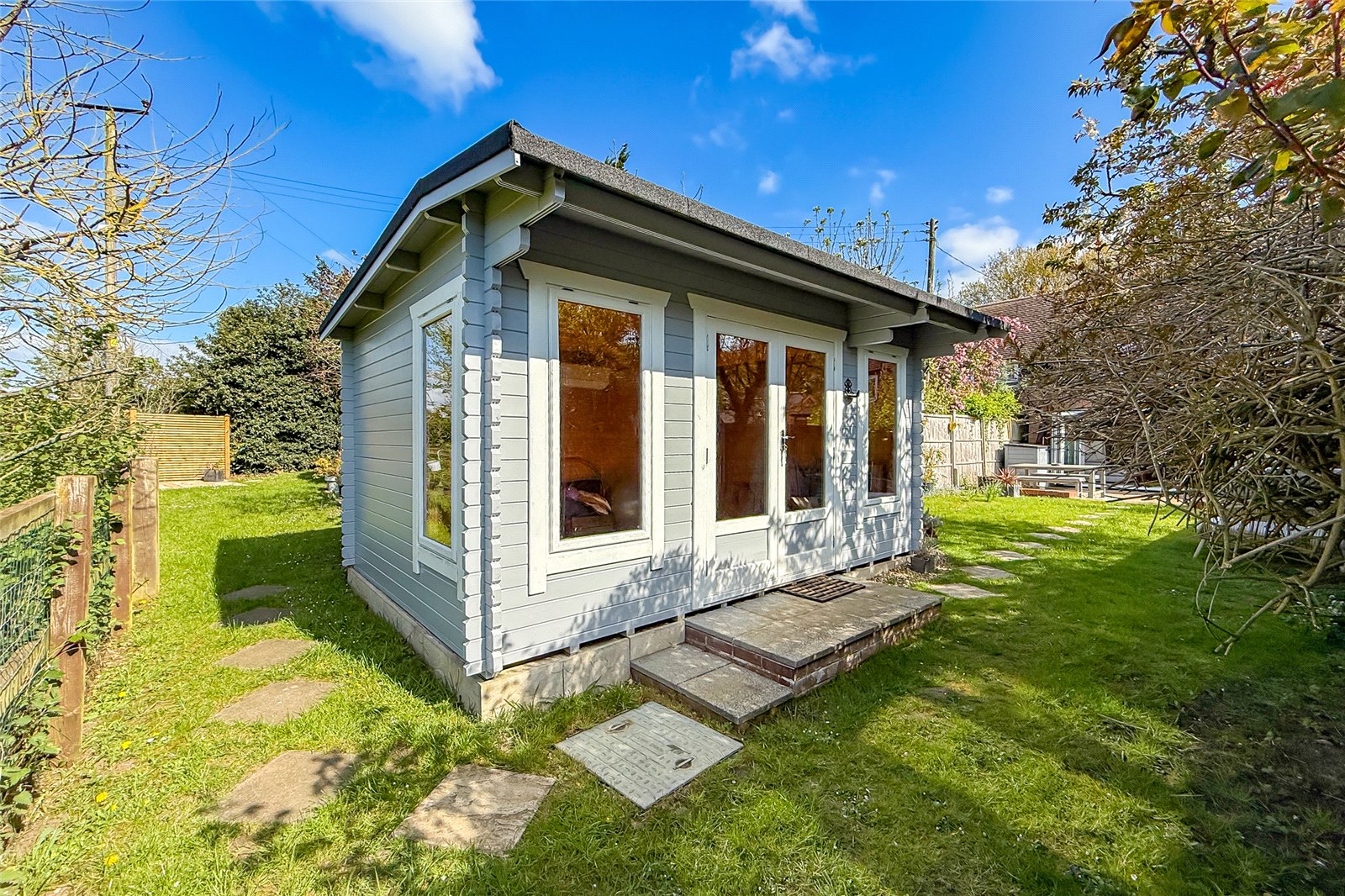 2 bed terraced house for sale in Bower Heath Lane, Bower Heath, Harpenden, Hertfordshire, AL5  - Property Image 15