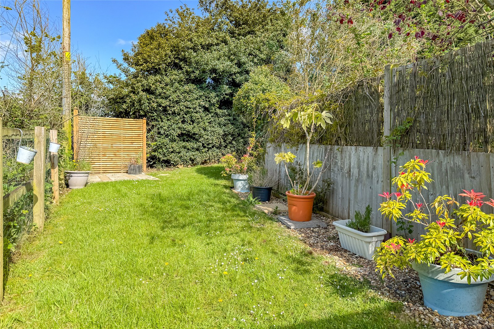 2 bed terraced house for sale in Bower Heath Lane, Bower Heath, Harpenden, Hertfordshire, AL5  - Property Image 26