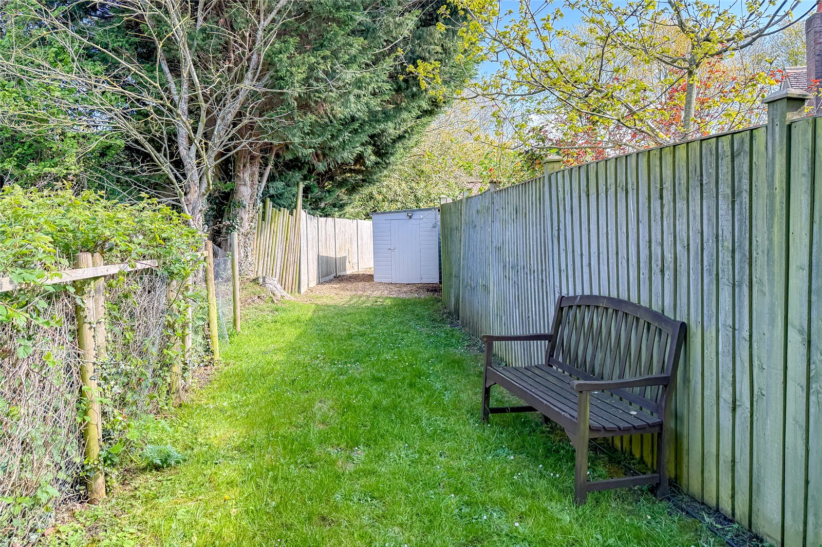 2 bed terraced house for sale in Bower Heath Lane, Bower Heath, Harpenden, Hertfordshire, AL5  - Property Image 28